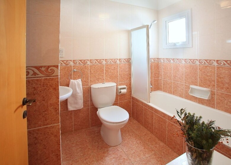 Protaras Villa Kos 8