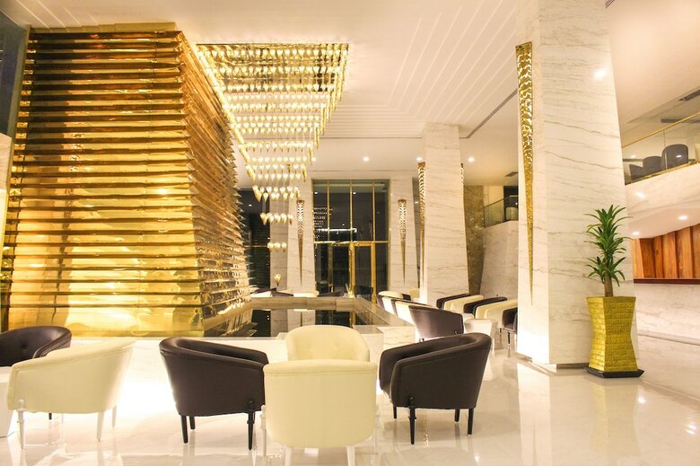 Grand Sokhalay Hotel
