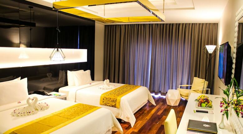 Grand Sokhalay Hotel