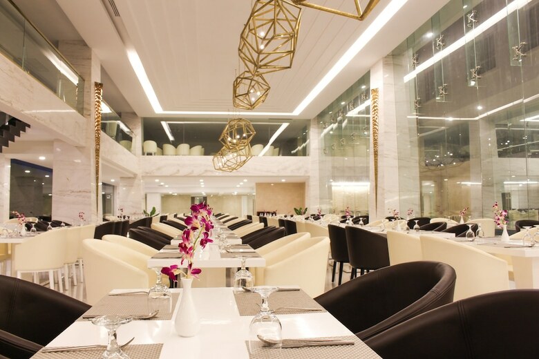 Grand Sokhalay Hotel