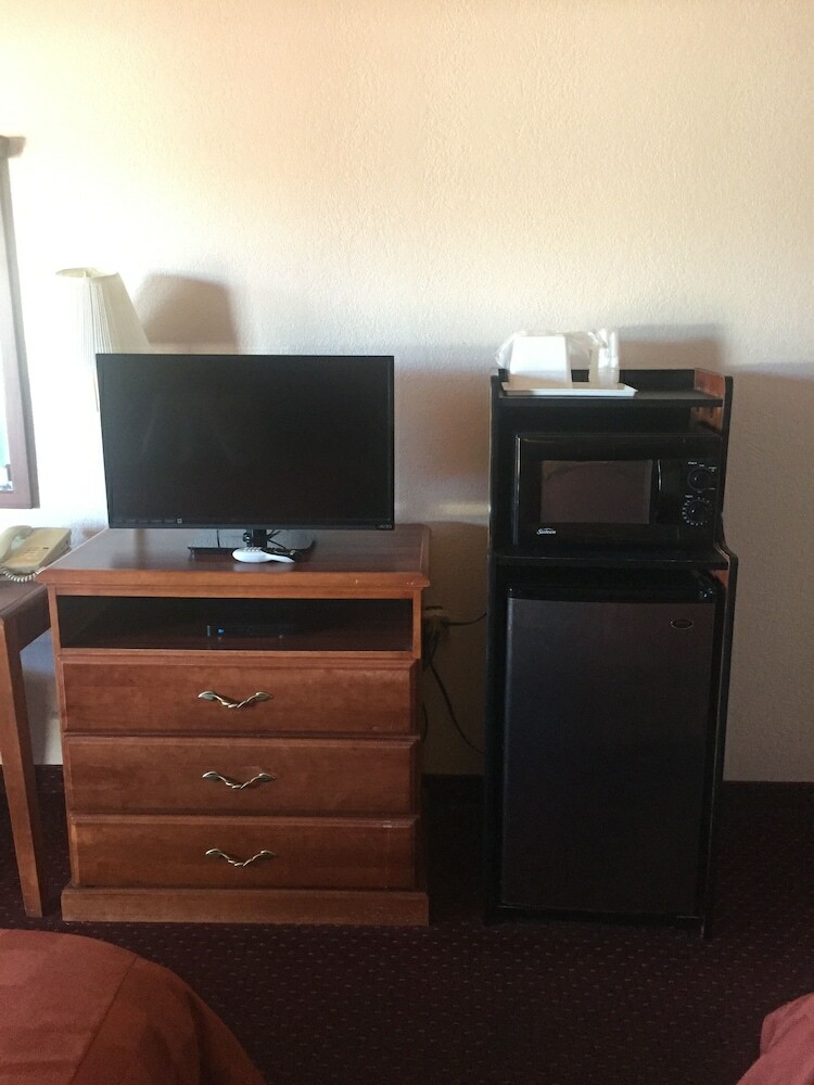 Motel American Best Value Inn