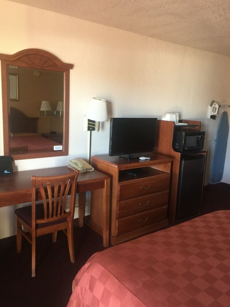 Motel American Best Value Inn
