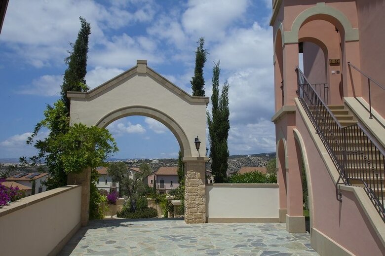 Apartamentos Apollo Golf Suite