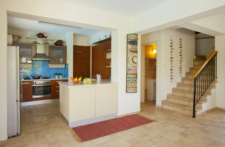 Protaras Villa Skyros