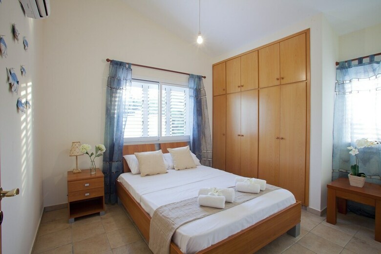 Protaras Villa Skyros