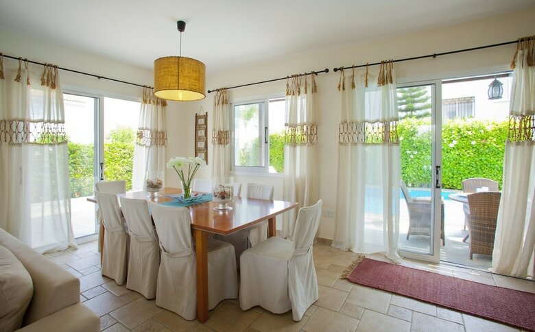 Protaras Villa Skyros