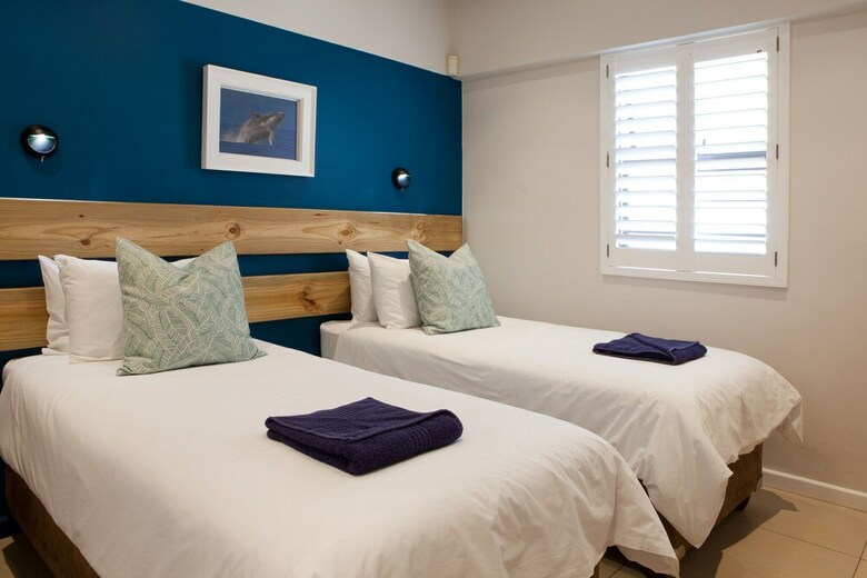 Bed & Breakfast Plett Beachfront Accommodation