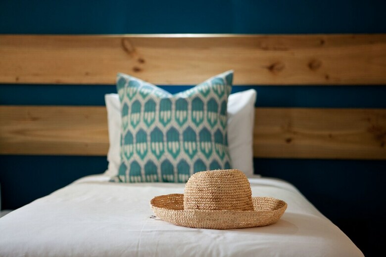 Bed & Breakfast Plett Beachfront Accommodation