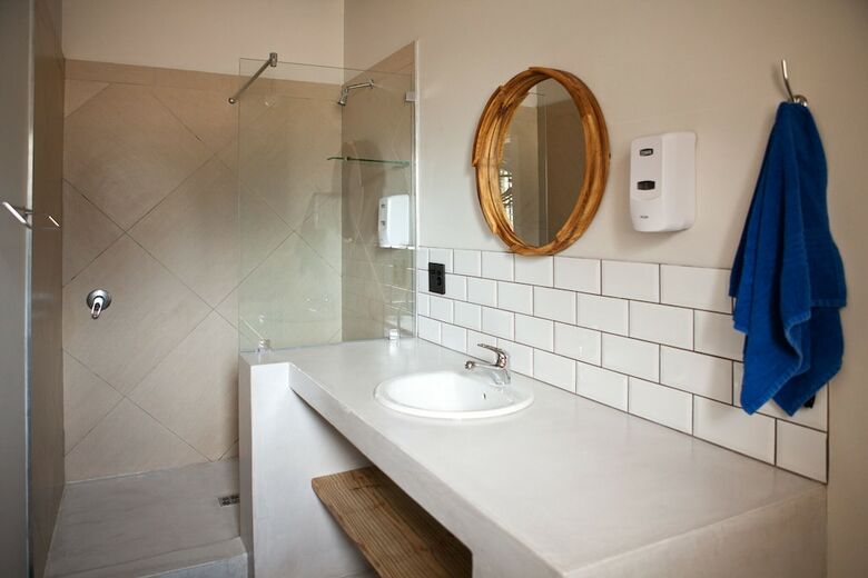 Bed & Breakfast Plett Beachfront Accommodation
