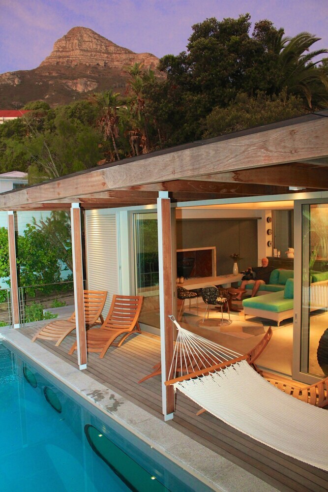 Villa Bungalow 52