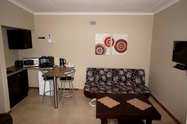 Hotel Mc Kala Guest House