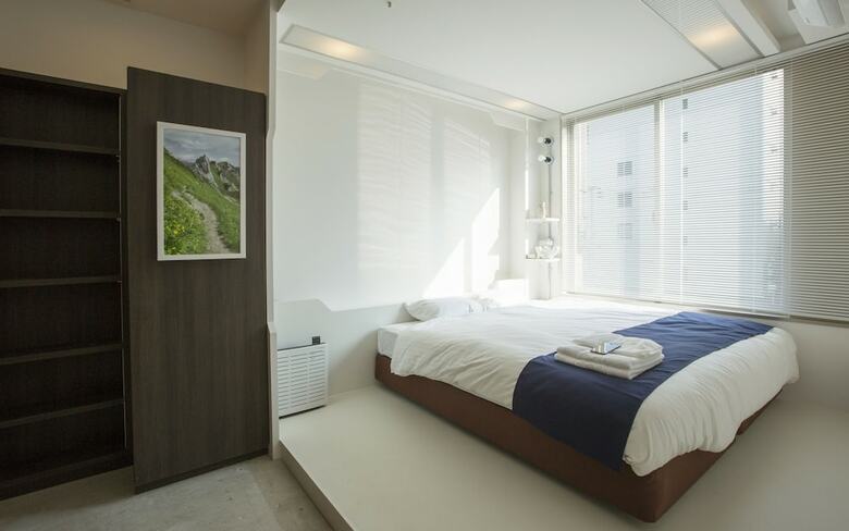 Hostal & And Hostel