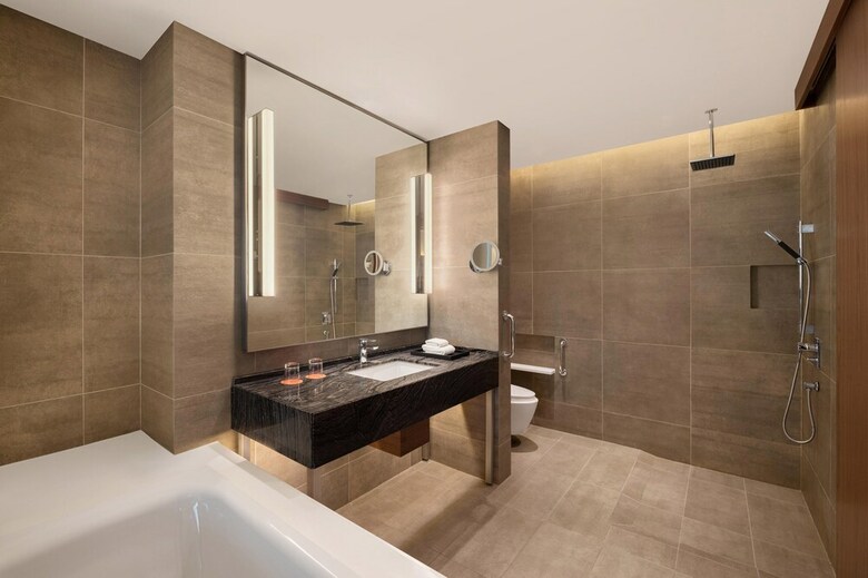 Hotel Le M�ridien Putrajaya