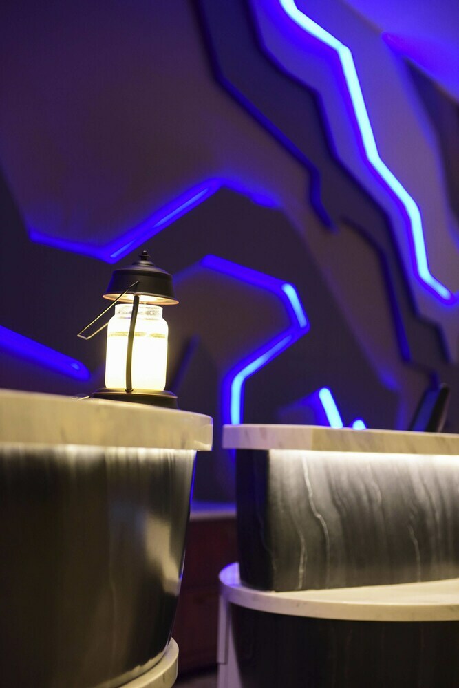 Hotel Le M�ridien Putrajaya