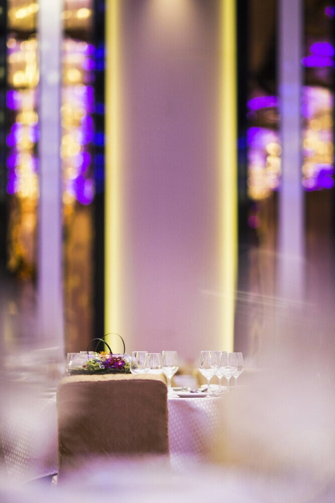 Hotel Le M�ridien Putrajaya