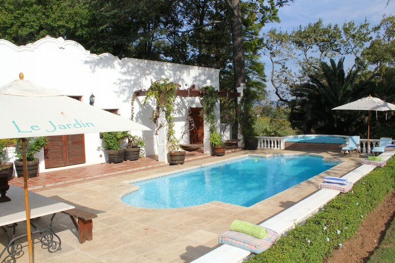 Villa Le Jardin