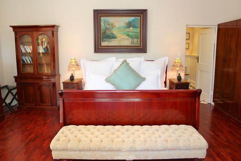 Villa Le Jardin