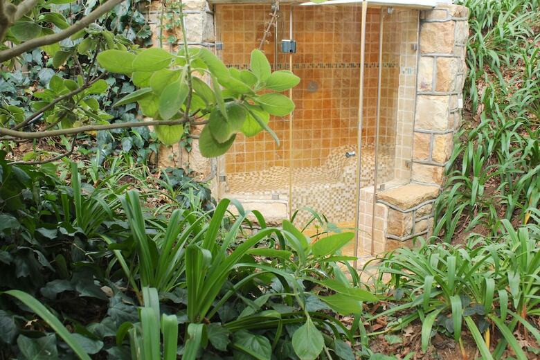 Villa Le Jardin