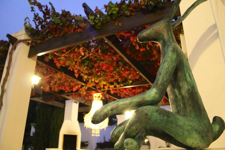 Villa Le Jardin