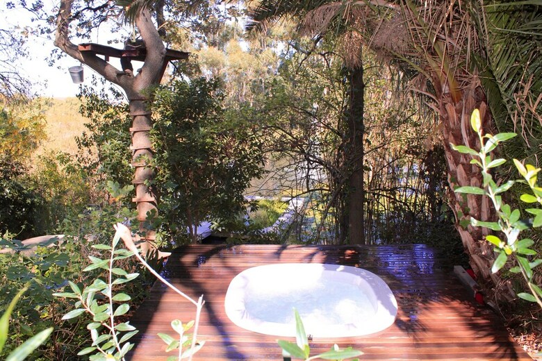 Villa Le Jardin