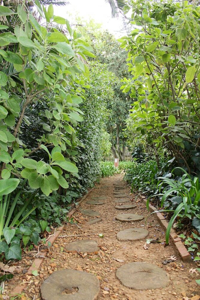 Villa Le Jardin