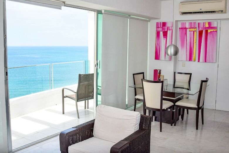 Hotel Park Royal Beach Mazatl�n