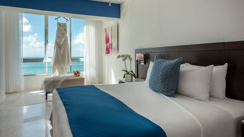 Hotel Park Royal Beach Mazatl�n