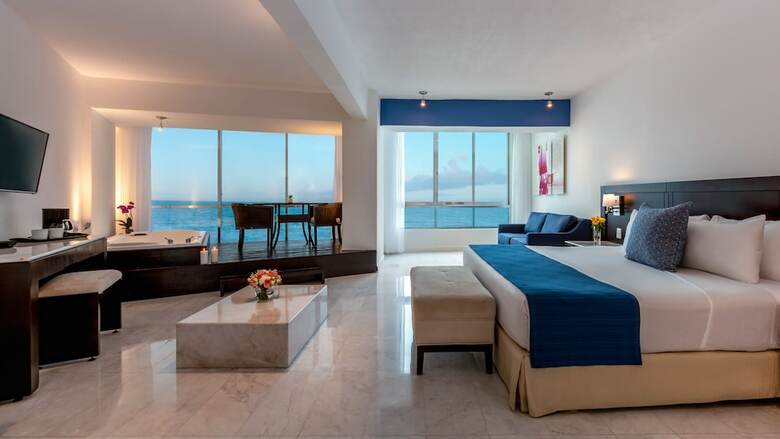 Hotel Park Royal Beach Mazatl�n
