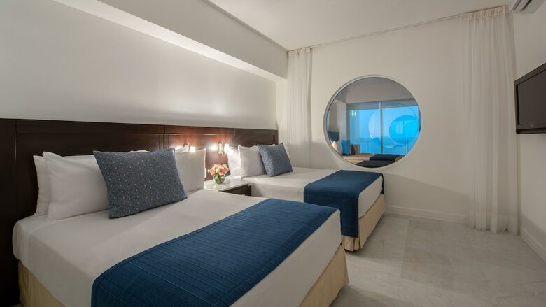 Hotel Park Royal Beach Mazatl�n