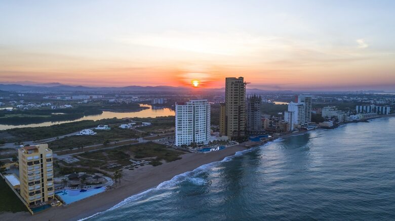 Hotel Park Royal Beach Mazatl�n