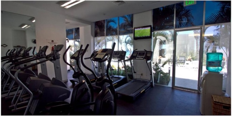 Hotel Park Royal Beach Mazatl�n