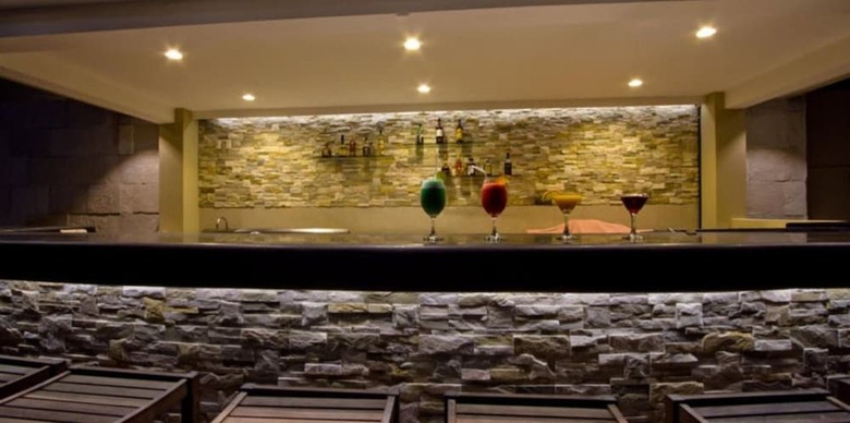 Hotel Park Royal Beach Mazatl�n