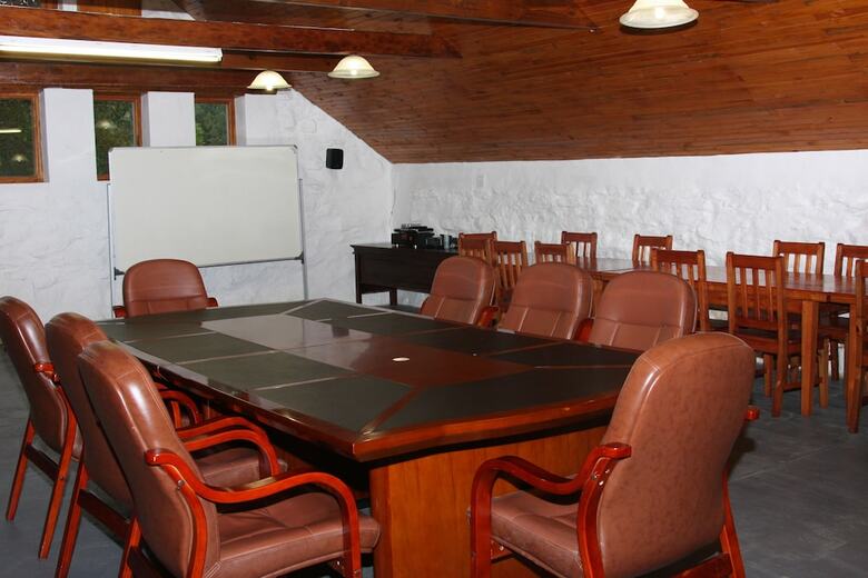Agroturismo Swartvlei Equestrian Estate