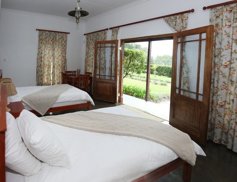 Agroturismo Swartvlei Equestrian Estate