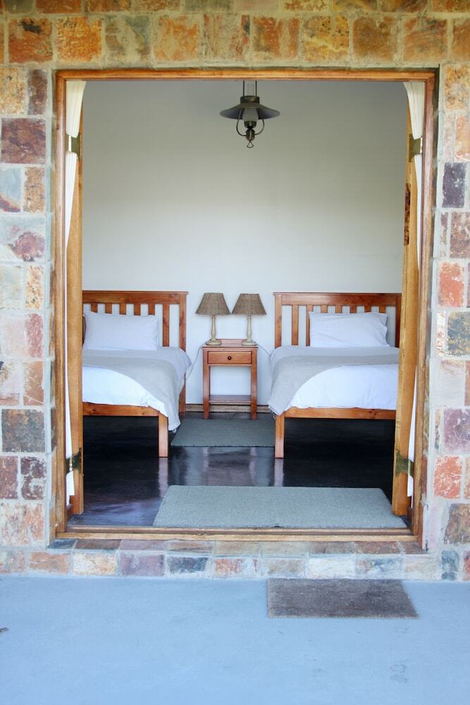 Agroturismo Swartvlei Equestrian Estate
