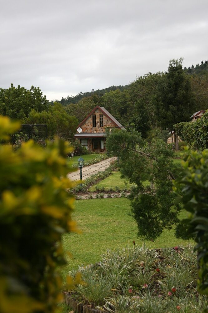 Agroturismo Swartvlei Equestrian Estate