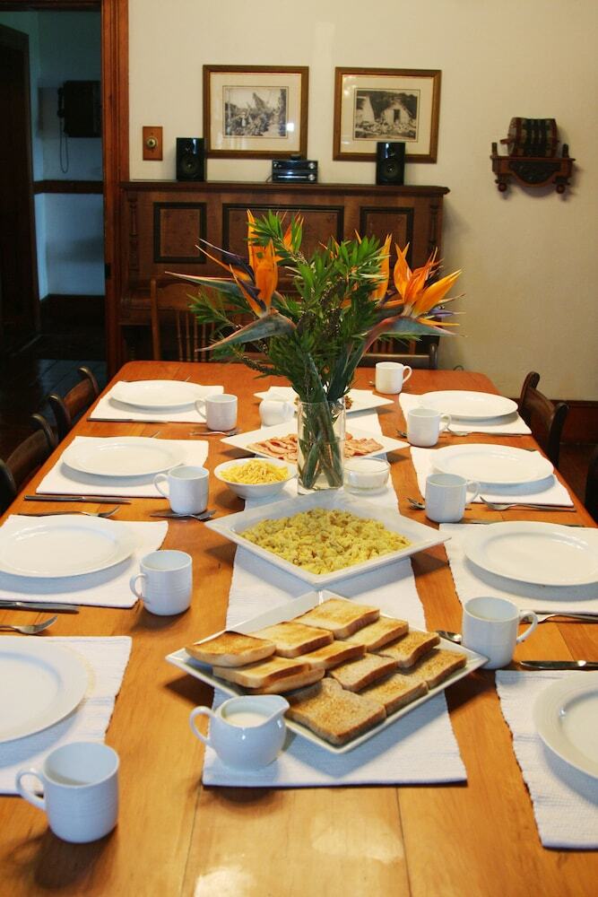 Agroturismo Swartvlei Equestrian Estate