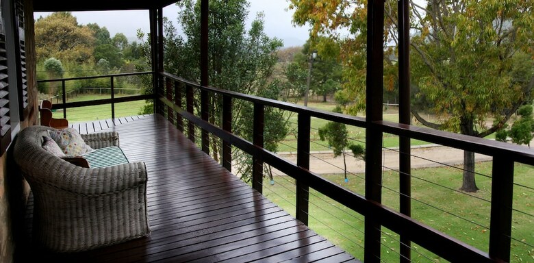 Agroturismo Swartvlei Equestrian Estate