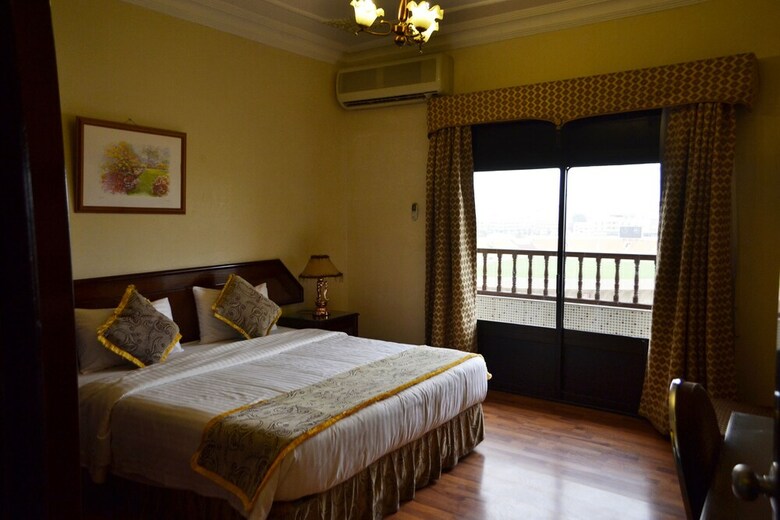 Jeddah Gulf For Hotel Suites