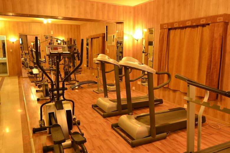 Jeddah Gulf For Hotel Suites