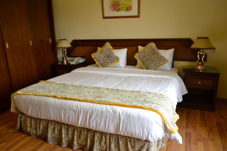 Jeddah Gulf For Hotel Suites