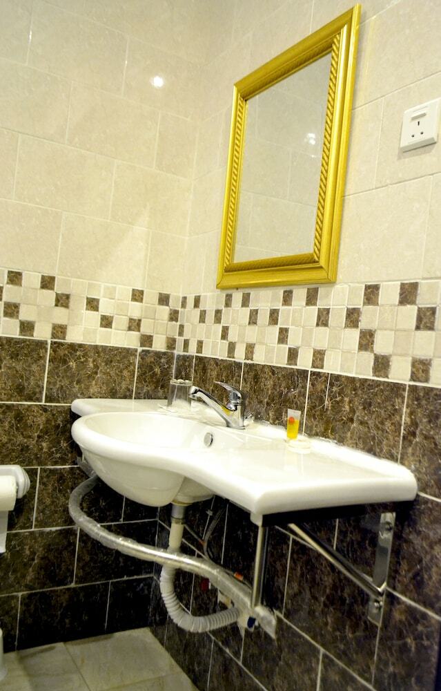 Jeddah Gulf For Hotel Suites