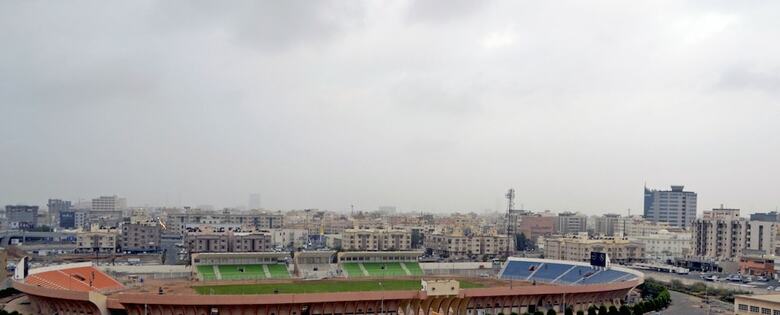 Jeddah Gulf For Hotel Suites