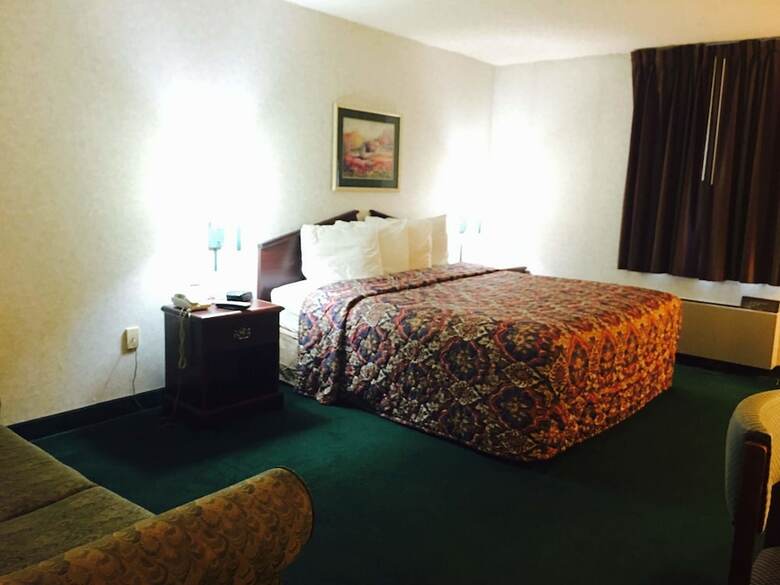 Hotel Diamond Carlisle
