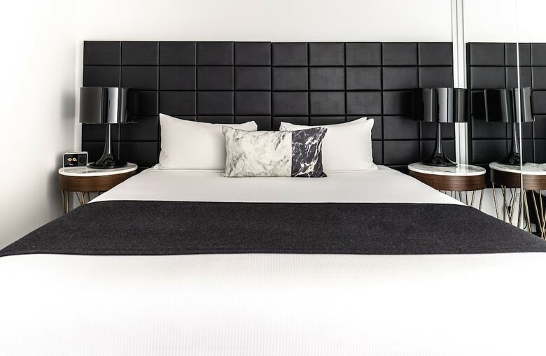 Apartamentos Silkari Suites Chatswood
