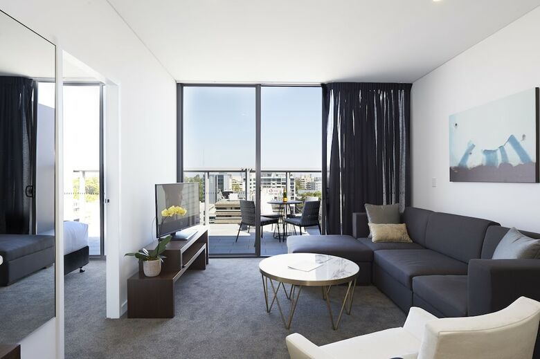 Apartamentos Silkari Suites Chatswood