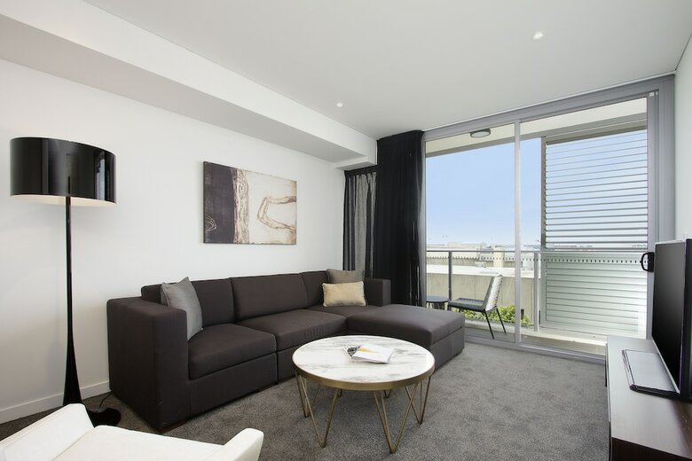 Apartamentos Silkari Suites Chatswood