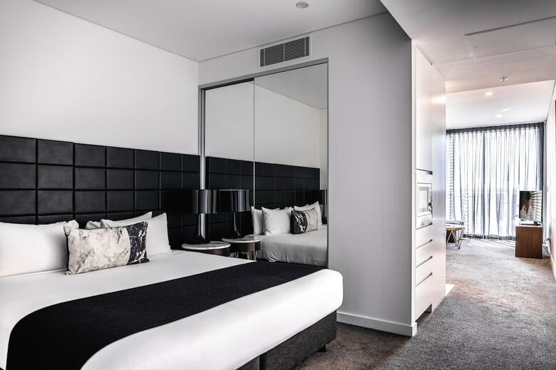 Apartamentos Silkari Suites Chatswood
