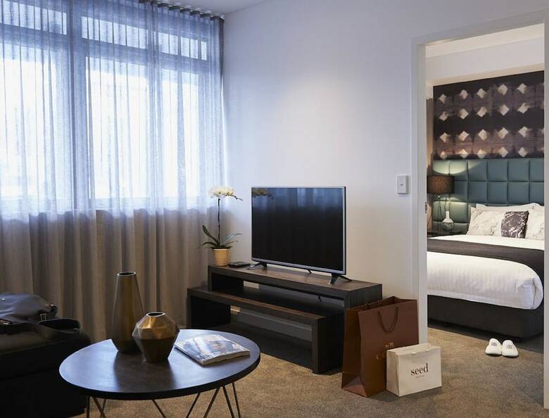 Apartamentos Silkari Suites Chatswood