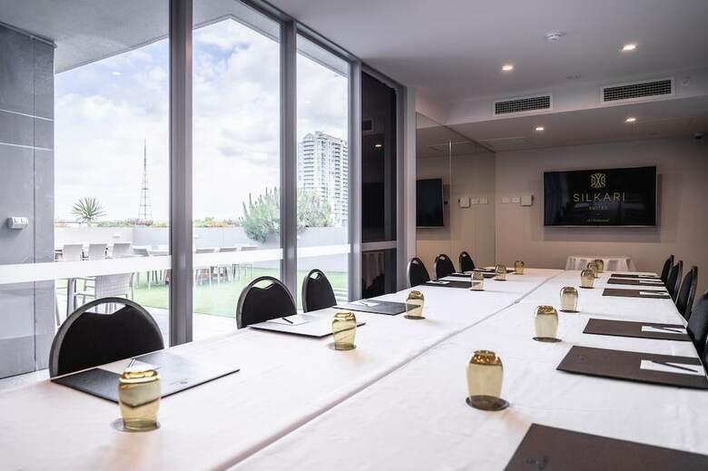 Apartamentos Silkari Suites Chatswood